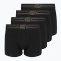 Boxer da uomo CR7 Basic Trunk 4 paia 2502 multicolor
