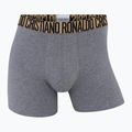 Boxer da uomo CR7 Basic Trunk 4 pairs 2504 multicolor 5