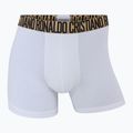Boxer da uomo CR7 Basic Trunk 4 pairs 2504 multicolor 7