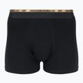 Boxer da uomo CR7 Basic Trunk 10 paia black 2