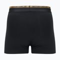 Boxer da uomo CR7 Basic Trunk 10 paia black 4