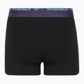 Boxer da uomo CR7 Basic Trunk confezione da 7 2813 multicolor 3