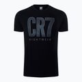 Pigiama uomo CR7 Pyjama Short black 2