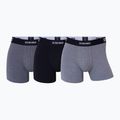 Boxer uomo CR7 Basic Trunk 3 paia multicolour