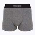 Boxer uomo CR7 Basic Trunk 3 paia multicolour 2