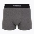 Boxer uomo CR7 Basic Trunk 3 paia multicolour 3