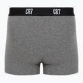 Boxer uomo CR7 Basic Trunk 3 paia multicolour 5