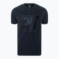 Pigiama uomo CR7 Pyjama Short dark grey melange 2