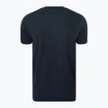 Pigiama uomo CR7 Pyjama Short dark grey melange 3