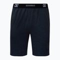 Pigiama uomo CR7 Pyjama Short dark grey melange 4