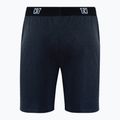 Pigiama uomo CR7 Pyjama Short dark grey melange 5