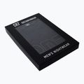 Pigiama uomo CR7 Pyjama Short dark grey melange 6