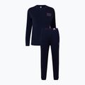 Pigiama per bambino CR7 Pyjamas navy
