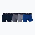 Boxer CR7 Basic Trunk da uomo 5 paia multicolore 2