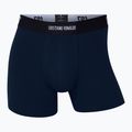 Boxer CR7 Basic Trunk da uomo 5 paia multicolore 3