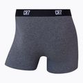 Boxer CR7 Basic Trunk da uomo 5 paia multicolore 8