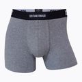 Boxer CR7 Basic Trunk da uomo 5 paia multicolore 9