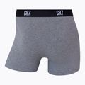 Boxer CR7 Basic Trunk da uomo 5 paia multicolore 10