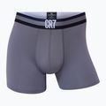 Boxer CR7 Basic Trunk da uomo 3 paia multicolore 3