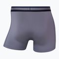 Boxer CR7 Basic Trunk da uomo 3 paia multicolore 4