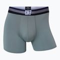 Boxer CR7 Basic Trunk da uomo 3 paia multicolore 5