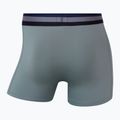 Boxer CR7 Basic Trunk da uomo 3 paia multicolore 6