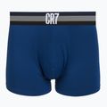 Boxer CR7 Basic Trunk da uomo 3 paia multicolore 2