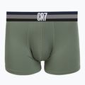 Boxer CR7 Basic Trunk da uomo 3 paia multicolore 3