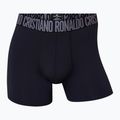 Boxer CR7 Fashion Trunk da uomo 5 paia 700 multicolore 3