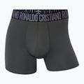 Boxer CR7 Fashion Trunk da uomo 5 paia 700 multicolore 7