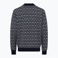 Maglione da uomo Dovre Knitted Pullover navy 2