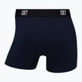 Boxer da uomo CR7 Basic Trunk 5 pairs 2344 multicolour 4