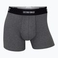 Boxer da uomo CR7 Basic Trunk 5 pairs 2344 multicolour 7