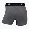Boxer da uomo CR7 Basic Trunk 5 pairs 2344 multicolour 8