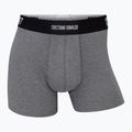 Boxer da uomo CR7 Basic Trunk 5 pairs 2344 multicolour 9