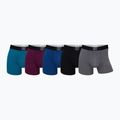 Boxer da uomo CR7 Basic Trunk 5 by 2350 multicolour 2