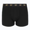 Boxer uomo CR7 Basic Trunk 7 paia 2816 black 2