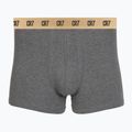 Boxer da uomo CR7 Basic Trunk 5 pack multicolour 3