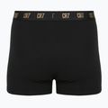 Boxer uomo CR7 Basic Trunk 5 paia 2352 black 2