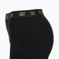 Boxer uomo CR7 Basic Trunk 5 paia 2352 black 3