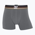 Boxer da uomo CR7 Basic Trunk 3 multicolour pairs 5