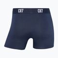 Boxer da uomo CR7 Basic Trunk 3 pairs 208 multicolour 6