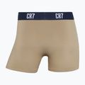 Boxer da uomo CR7 Basic Trunk 3 pairs 208 multicolour 8