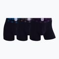 Boxer da uomo CR7 Basic Trunk 3 multicolour pairs 2