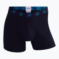 Boxer da uomo CR7 Basic Trunk 3 multicolour pairs 3