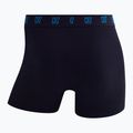 Boxer da uomo CR7 Basic Trunk 3 multicolour pairs 4