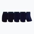 Boxer da uomo CR7 Basic Trunk 4 pairs 2512 multicolor 2