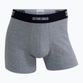 Boxer da uomo CR7 Basic Trunk 7 pairs 2821 multicolor 9