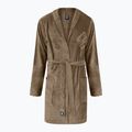 Accappatoio da uomo CR7 Bathrobe sand