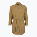 Accappatoio da uomo CR7 Bathrobe Waffle sand
